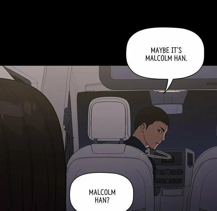 Read Malcolm, The Superstar Detective chapter 34 image 67 on Lezhin