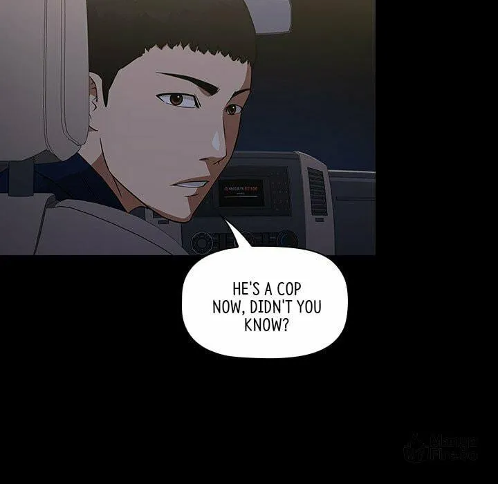 Read Malcolm, The Superstar Detective chapter 34 image 69 on Lezhin