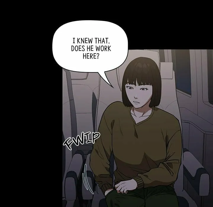 Read Malcolm, The Superstar Detective chapter 34 image 70 on Lezhin