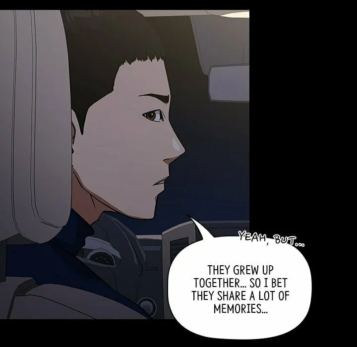 Read Malcolm, The Superstar Detective chapter 34 image 72 on Lezhin