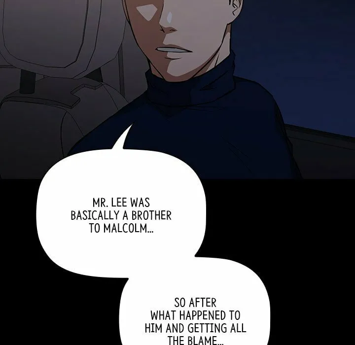 Read Malcolm, The Superstar Detective chapter 34 image 78 on Lezhin