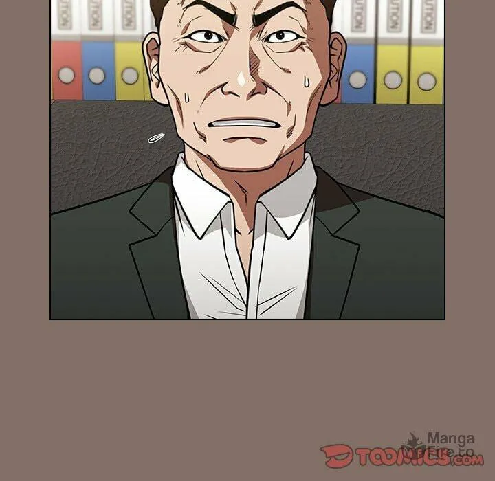 Read Malcolm, The Superstar Detective chapter 34 image 8 on Lezhin