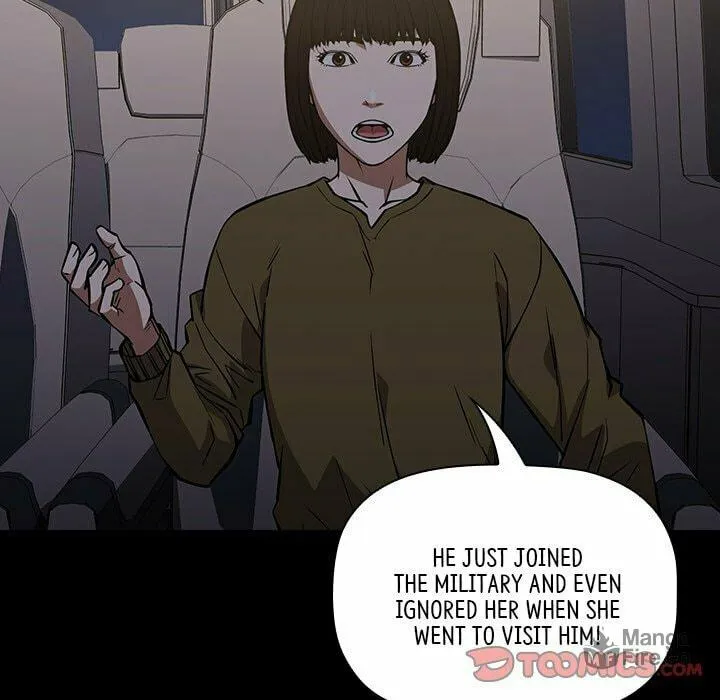 Read Malcolm, The Superstar Detective chapter 34 image 80 on Lezhin
