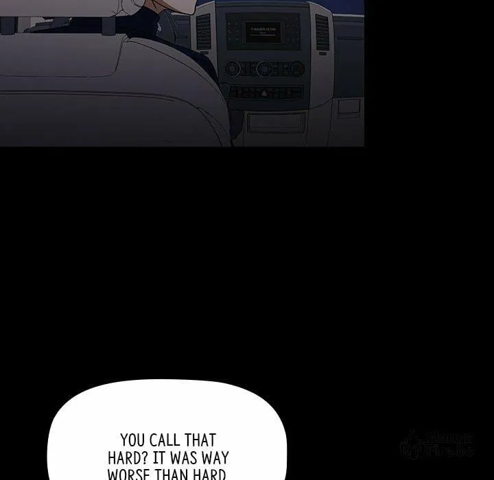 Read Malcolm, The Superstar Detective chapter 34 image 84 on Lezhin