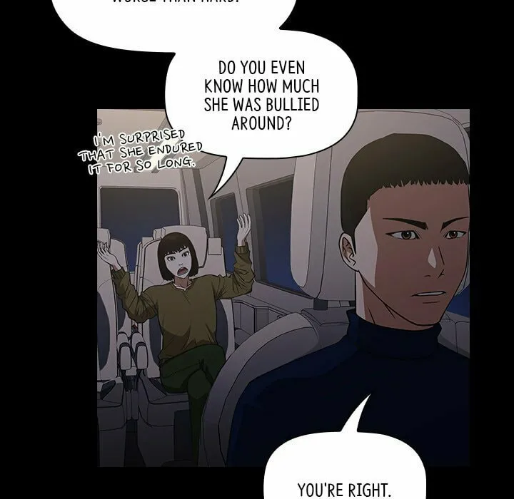 Read Malcolm, The Superstar Detective chapter 34 image 85 on Lezhin