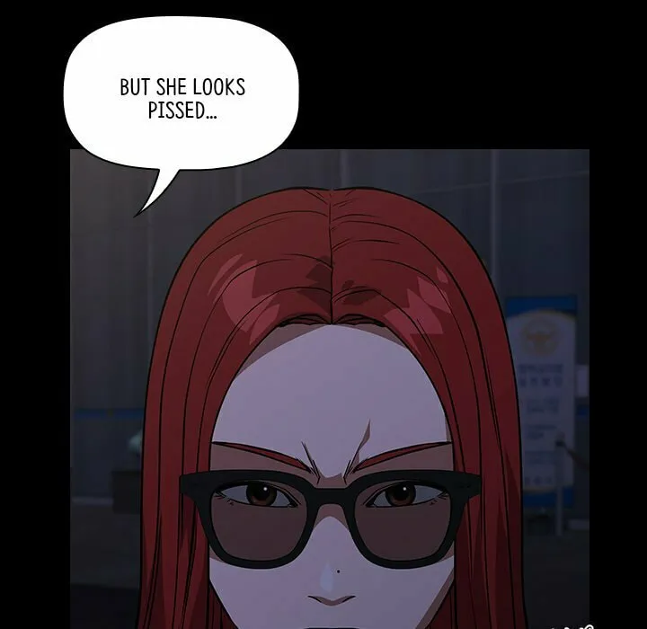 Read Malcolm, The Superstar Detective chapter 34 image 88 on Lezhin