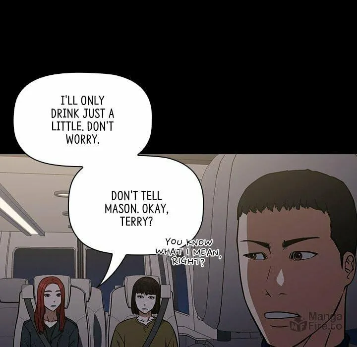 Read Malcolm, The Superstar Detective chapter 34 image 95 on Lezhin