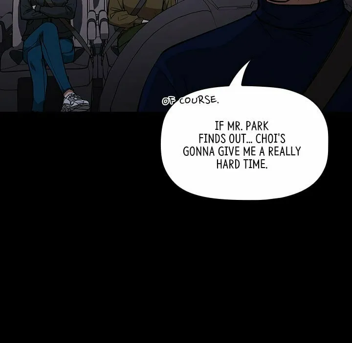Read Malcolm, The Superstar Detective chapter 34 image 96 on Lezhin