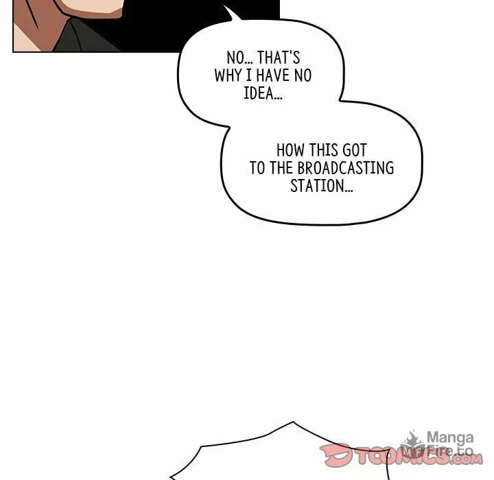 Read Malcolm, The Superstar Detective chapter 35 image 101 on Lezhin