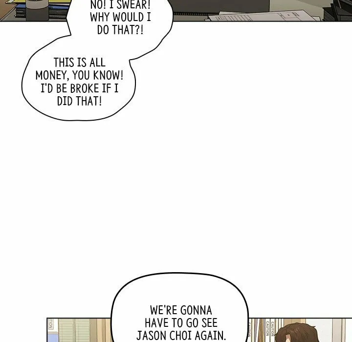 Read Malcolm, The Superstar Detective chapter 35 image 103 on Lezhin