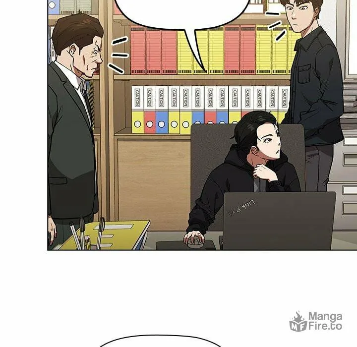 Read Malcolm, The Superstar Detective chapter 35 image 104 on Lezhin