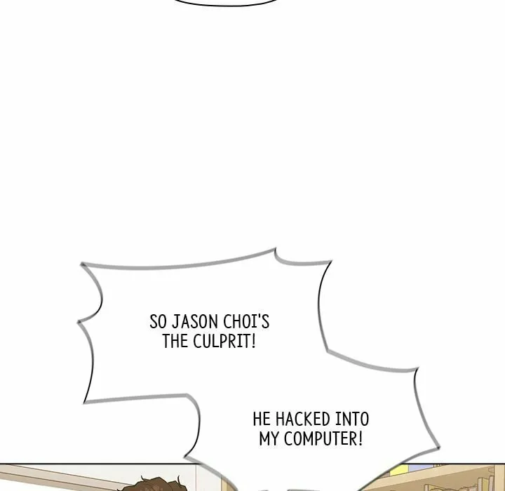 Read Malcolm, The Superstar Detective chapter 35 image 106 on Lezhin