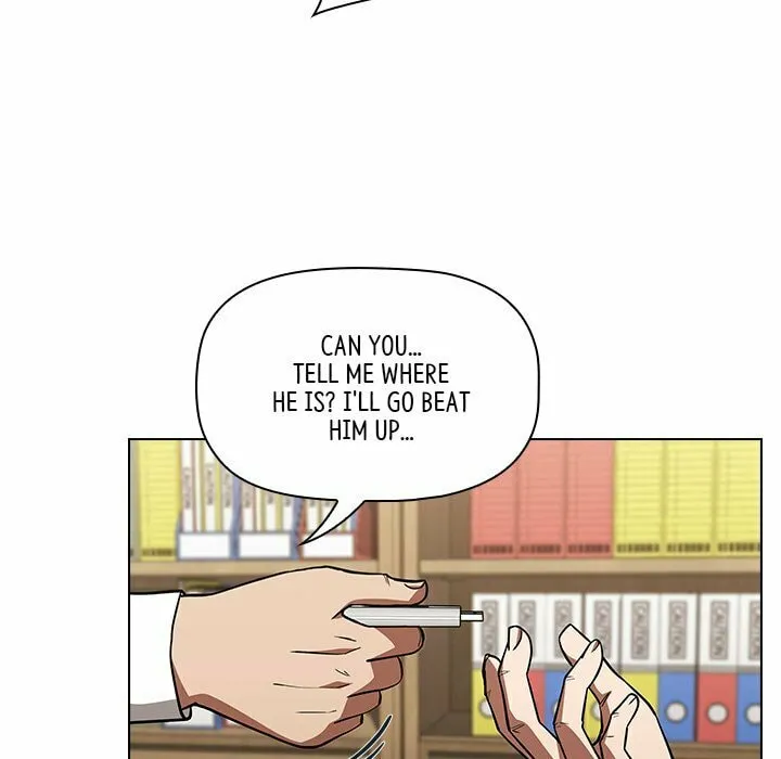 Read Malcolm, The Superstar Detective chapter 35 image 108 on Lezhin