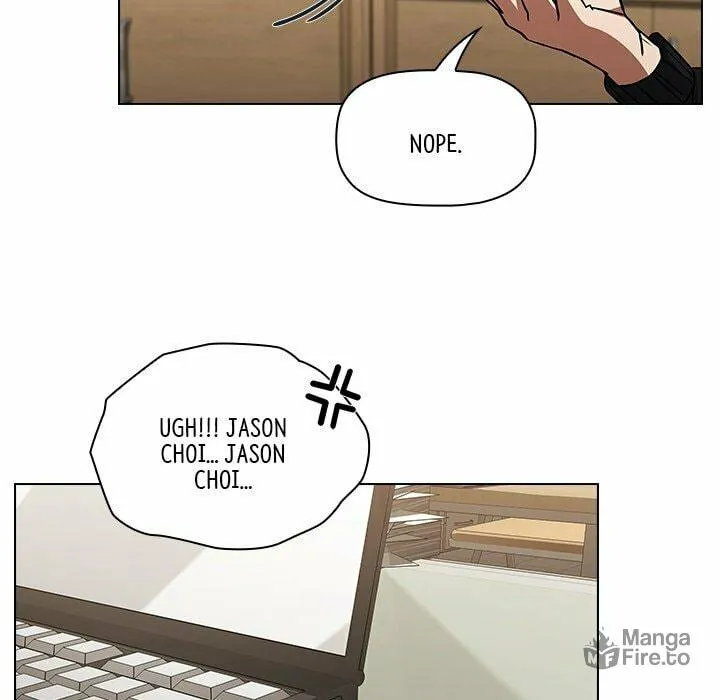 Read Malcolm, The Superstar Detective chapter 35 image 109 on Lezhin
