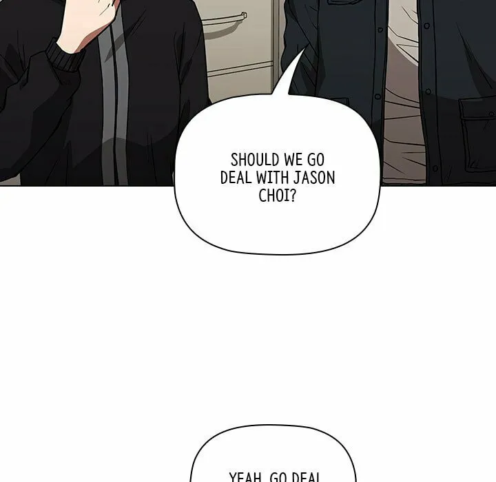 Read Malcolm, The Superstar Detective chapter 35 image 112 on Lezhin