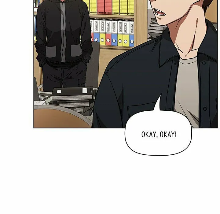 Read Malcolm, The Superstar Detective chapter 35 image 115 on Lezhin