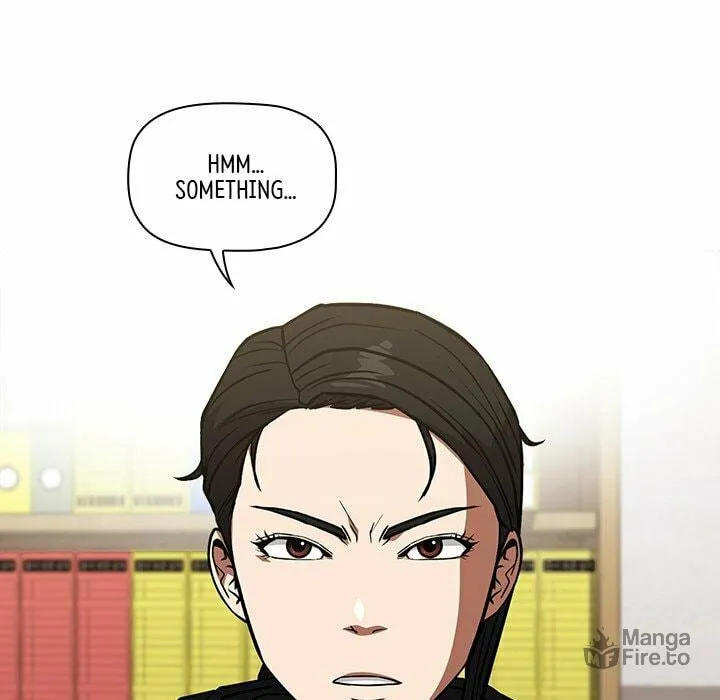 Read Malcolm, The Superstar Detective chapter 35 image 116 on Lezhin