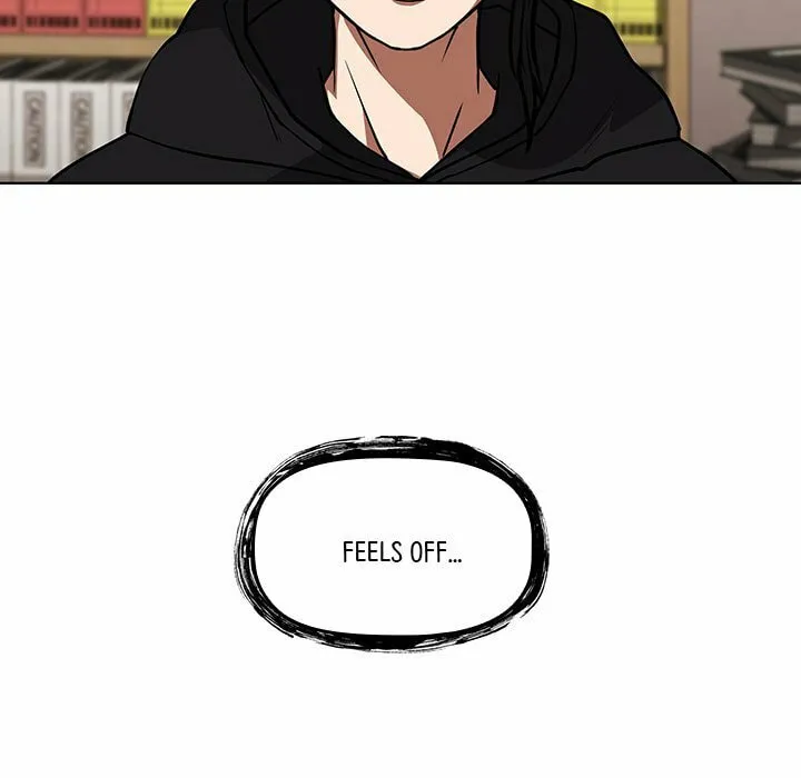 Read Malcolm, The Superstar Detective chapter 35 image 117 on Lezhin