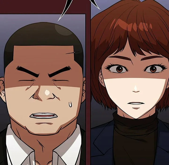 Read Malcolm, The Superstar Detective chapter 35 image 12 on Lezhin