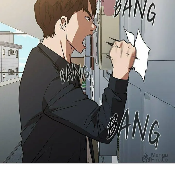 Read Malcolm, The Superstar Detective chapter 35 image 122 on Lezhin