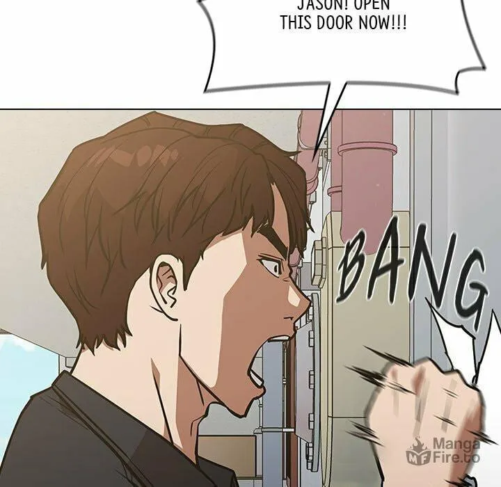 Read Malcolm, The Superstar Detective chapter 35 image 125 on Lezhin