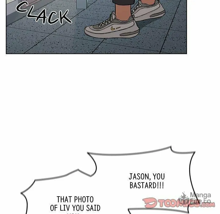 Read Malcolm, The Superstar Detective chapter 35 image 128 on Lezhin