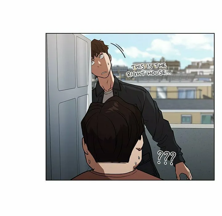 Read Malcolm, The Superstar Detective chapter 35 image 133 on Lezhin
