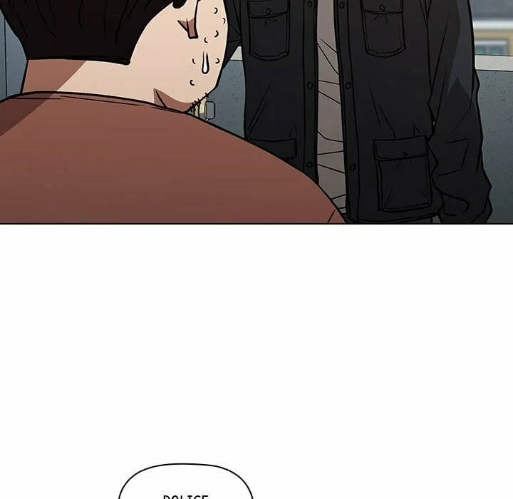 Read Malcolm, The Superstar Detective chapter 35 image 135 on Lezhin