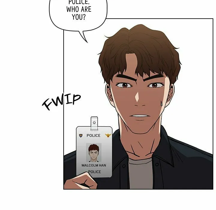 Read Malcolm, The Superstar Detective chapter 35 image 136 on Lezhin