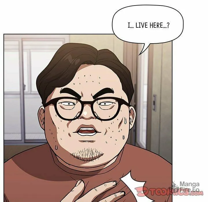 Read Malcolm, The Superstar Detective chapter 35 image 137 on Lezhin