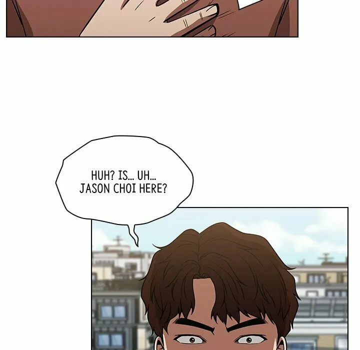 Read Malcolm, The Superstar Detective chapter 35 image 138 on Lezhin
