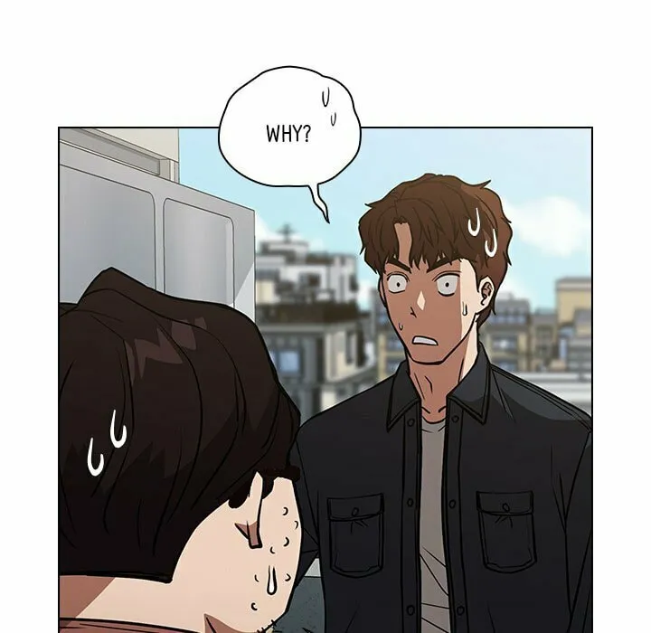 Read Malcolm, The Superstar Detective chapter 35 image 142 on Lezhin