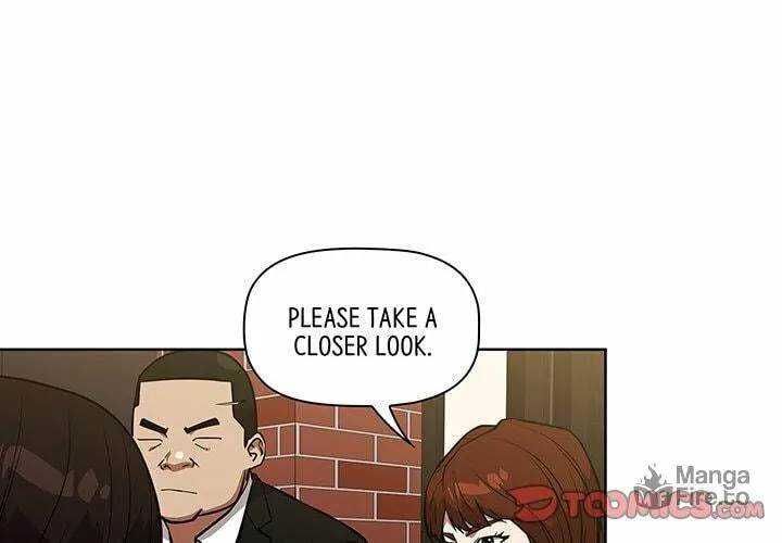 Read Malcolm, The Superstar Detective chapter 35 image 2 on Lezhin