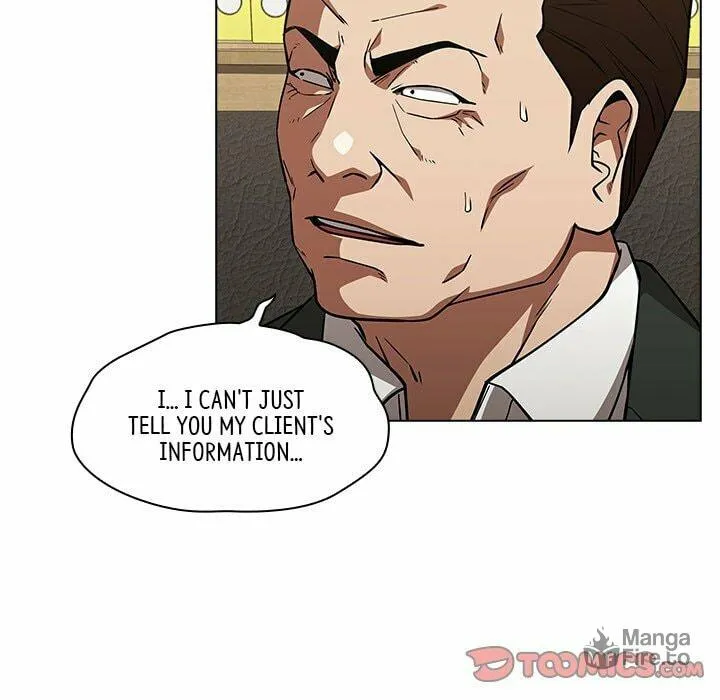 Read Malcolm, The Superstar Detective chapter 35 image 20 on Lezhin