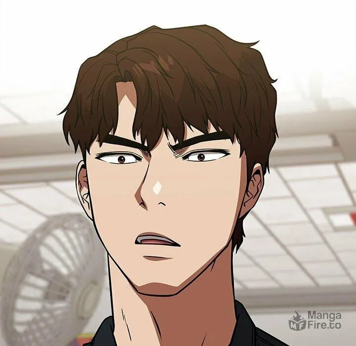 Read Malcolm, The Superstar Detective chapter 35 image 23 on Lezhin