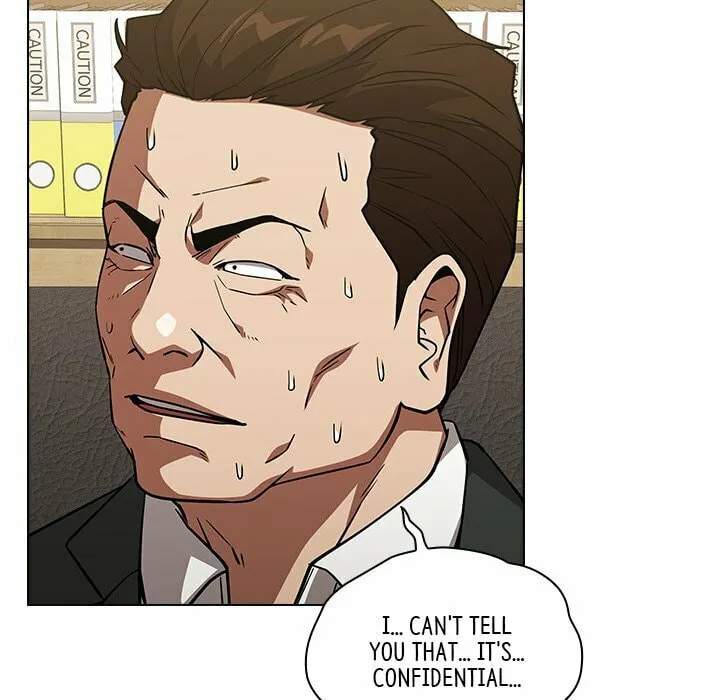 Read Malcolm, The Superstar Detective chapter 35 image 25 on Lezhin
