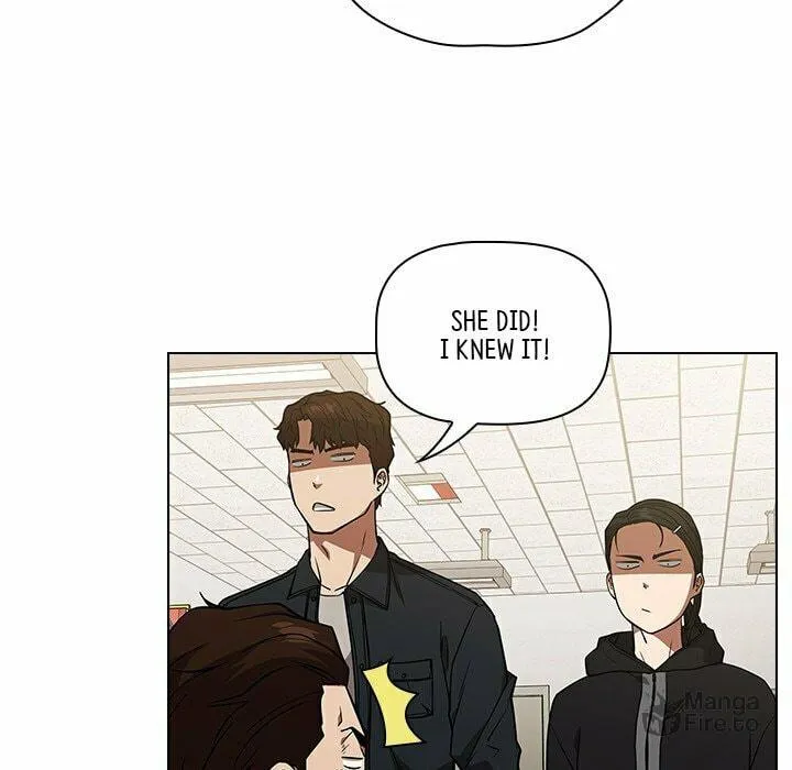 Read Malcolm, The Superstar Detective chapter 35 image 26 on Lezhin