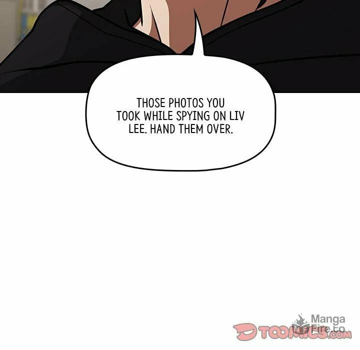 Read Malcolm, The Superstar Detective chapter 35 image 29 on Lezhin