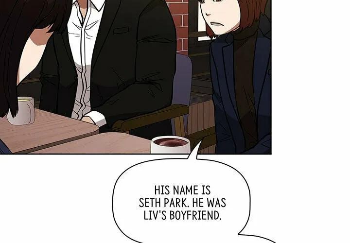Read Malcolm, The Superstar Detective chapter 35 image 3 on Lezhin