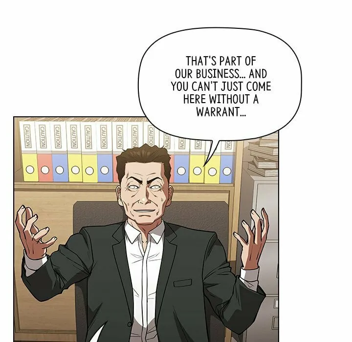 Read Malcolm, The Superstar Detective chapter 35 image 30 on Lezhin