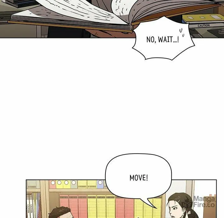 Read Malcolm, The Superstar Detective chapter 35 image 34 on Lezhin