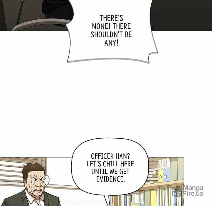 Read Malcolm, The Superstar Detective chapter 35 image 39 on Lezhin