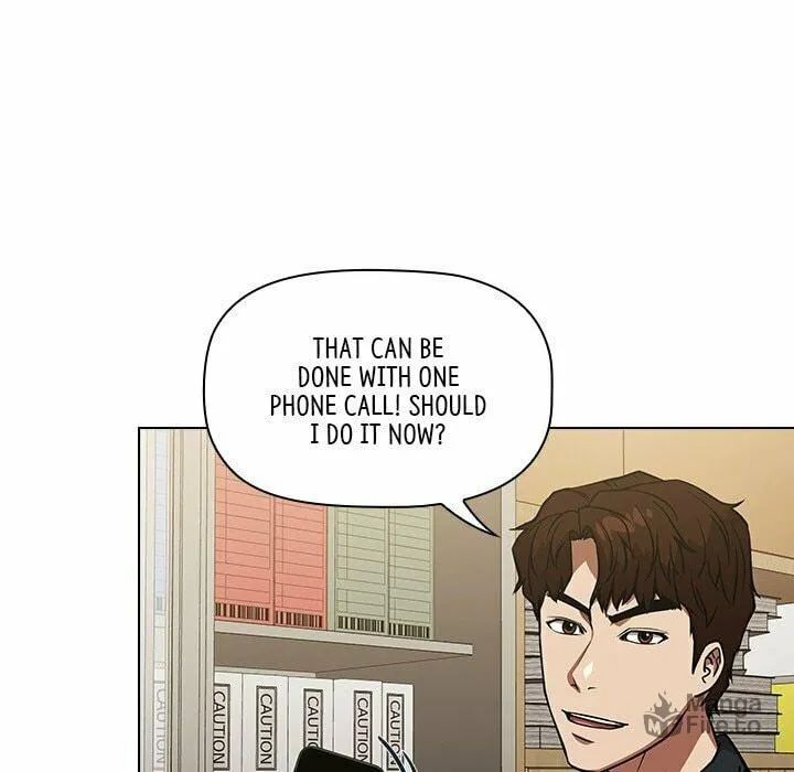 Read Malcolm, The Superstar Detective chapter 35 image 41 on Lezhin