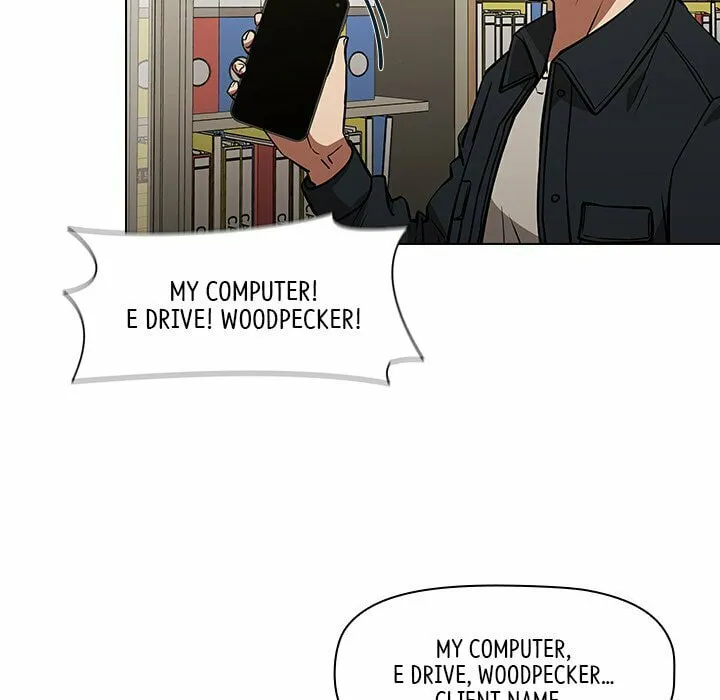 Read Malcolm, The Superstar Detective chapter 35 image 42 on Lezhin