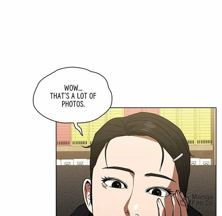 Read Malcolm, The Superstar Detective chapter 35 image 44 on Lezhin