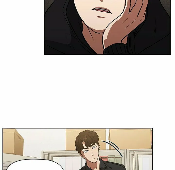 Read Malcolm, The Superstar Detective chapter 35 image 45 on Lezhin