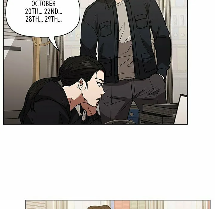 Read Malcolm, The Superstar Detective chapter 35 image 46 on Lezhin