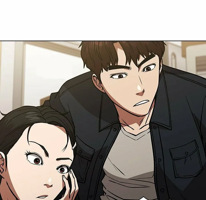 Read Malcolm, The Superstar Detective chapter 35 image 48 on Lezhin