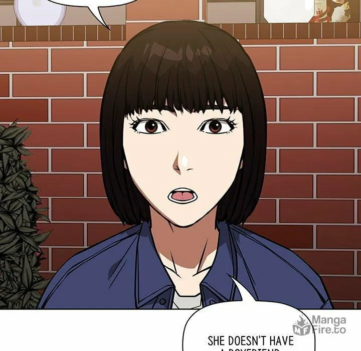 Read Malcolm, The Superstar Detective chapter 35 image 5 on Lezhin