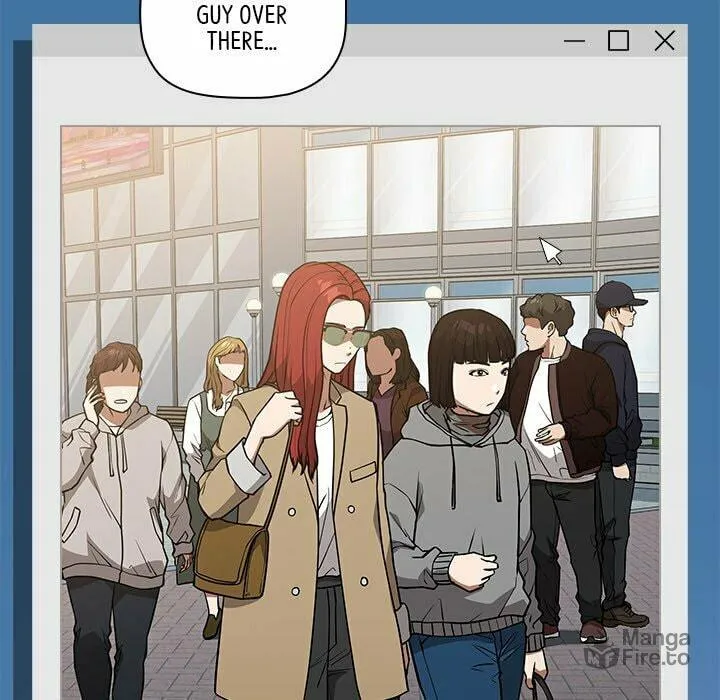 Read Malcolm, The Superstar Detective chapter 35 image 50 on Lezhin